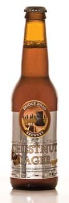 Chestnut Lager by the Bridge Road Brewers Chestnut Lager by the Bridge Road Brewers