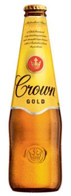 Crown Gold