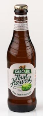 Cascade First Harvest Cascade First Harvest