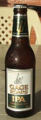 Gage Roads India Pale Ale