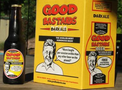 Good Bastards