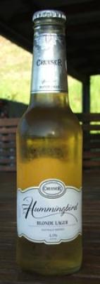 Hummingbird Blonde Lager