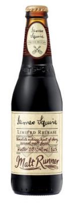 James Squire Malt Runner James Squire Malt Runner