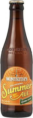 Monteith's Summer Ale Monteith's Summer Ale