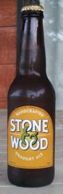 Stone & Wood's Draught Ale Stone & Wood's Draught Ale