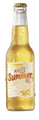 Summer Bright Lager
