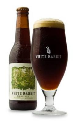 White Rabbit Dark Ale