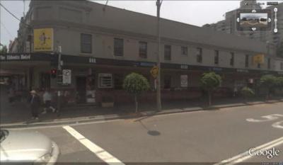Abbotts Hotel