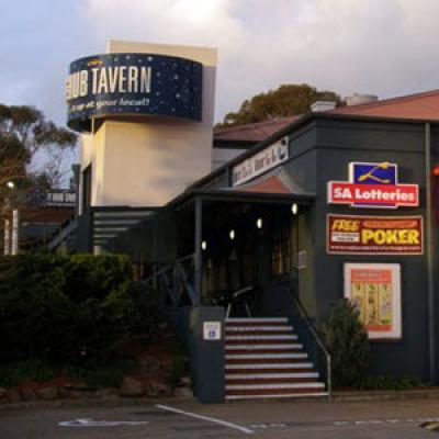 The Hub Tavern The Hub Tavern