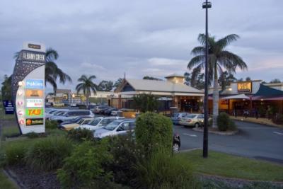 Albany Creek Tavern