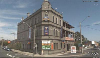 Albion Charles Hotel Albion Charles Hotel