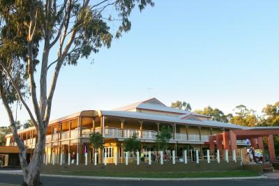 Alexandra Hills Hotel-motel Alexandra Hills Hotel-motel