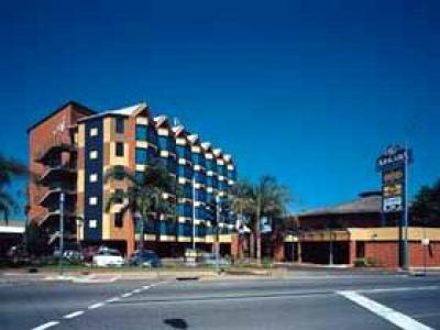 Arkaba Hotel Motel Arkaba Hotel Motel