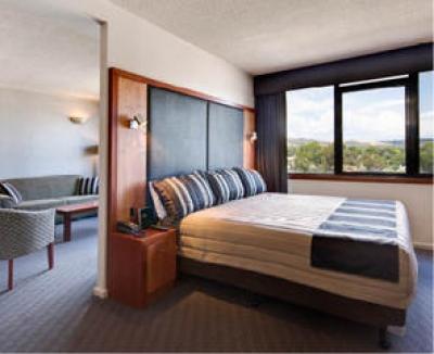 Arkaba Hotel Motel - image 3 Arkaba Hotel Motel - image 3