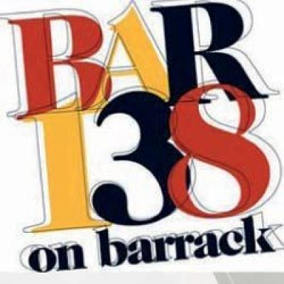 Bar 138 on Barrack Bar 138 on Barrack