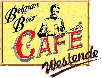 Belgian Beer Cafe Westende Belgian Beer Cafe Westende