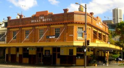 Bells Hotel