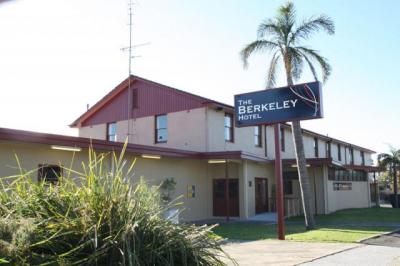 Berkeley Hotel Berkeley Hotel
