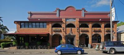Berry Hotel