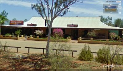 Billabong Hotel Billabong Hotel