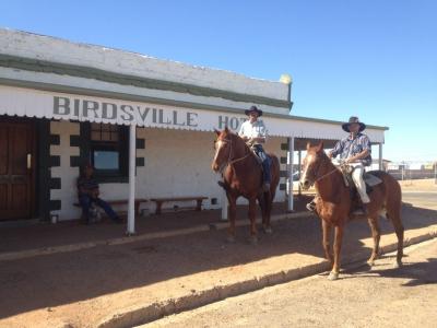 Birdsville Hotel - image 2 Birdsville Hotel - image 2