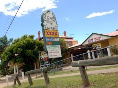 Bonny View Tavern