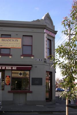 Brandon Hotel Brandon Hotel