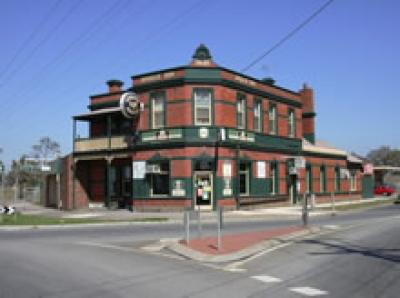 Bridge Inn Hotel Mernda Bridge Inn Hotel Mernda