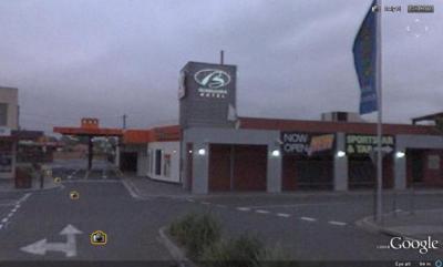 Bundoora Hotel