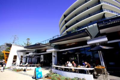Burleigh Heads Hotel