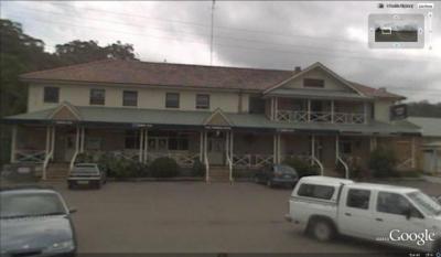Tall Timbers Hotel Tall Timbers Hotel