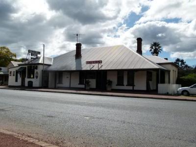 Chidlow Tavern Chidlow Tavern