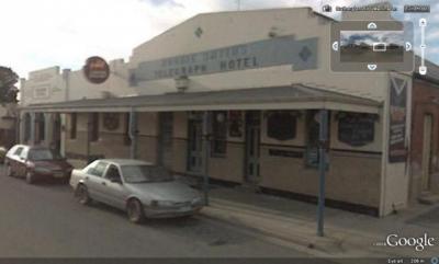 Chiltern Telegraph Hotel