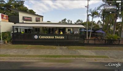 Chinderah Hotel