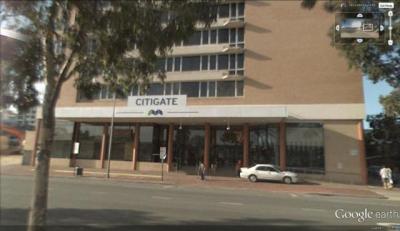 Citygate Perth