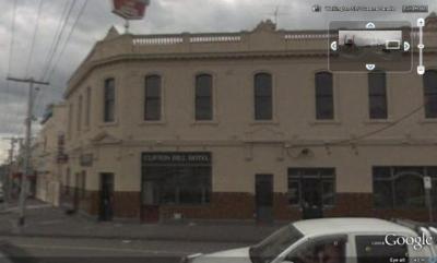 Clifton Hill Hotel Clifton Hill Hotel