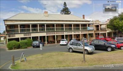 Corio Hotel Corio Hotel
