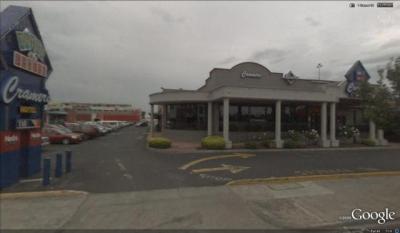 Cramers Hotel