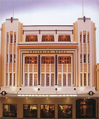 Criterion Hotel Perth Criterion Hotel Perth