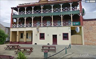 Criterion Hotel - image 2