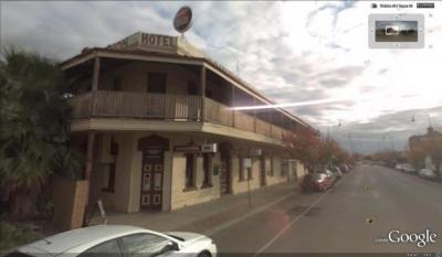 Criterion Hotel Tatura