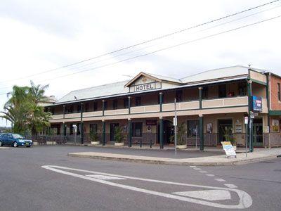 Crown Hotel
