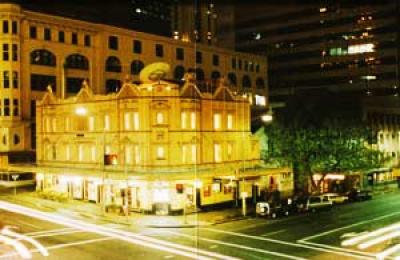 Crown Hotel Crown Hotel