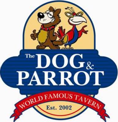 Dog & Parrot ταβέρνα... 