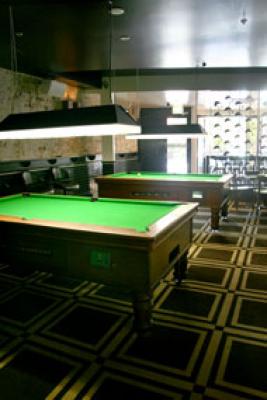 Dolphin Hotel