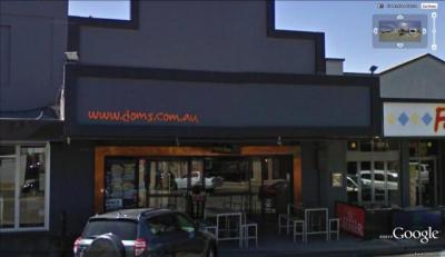 Dom's Restaurant & Bar Dom's Restaurant & Bar