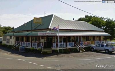 Dugandan Hotel