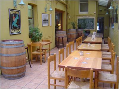 East Sydney Hotel