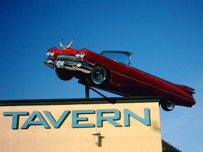 Eastern Creek Tavern