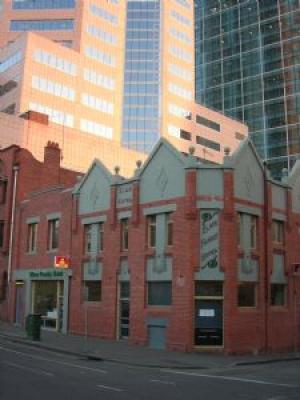 Elms Family Hotel